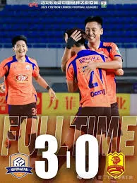 2026赛季中乙第27轮全场回放:厦门飞鹭VS青岛红狮