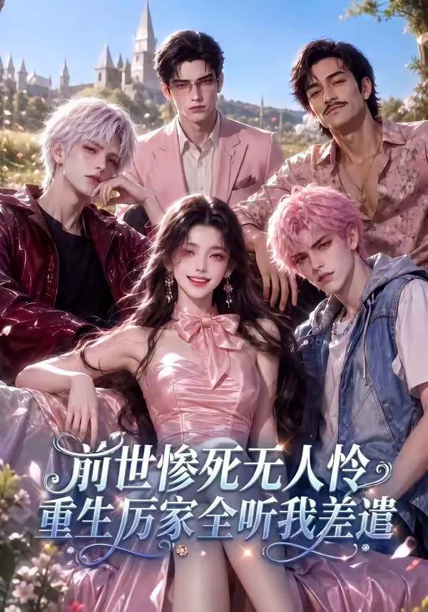前世惨死无人怜,重生厉家全听我差遣77集版