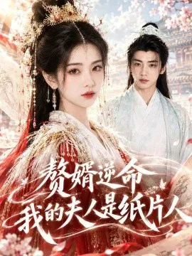 赘婿逆命我的夫人是纸片人