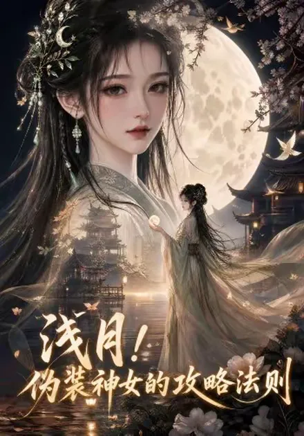 浅月!伪装神女的攻略法则