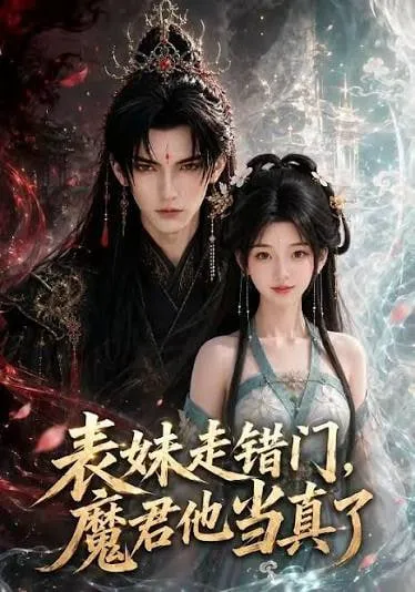 表妹走错门,魔君他当真了