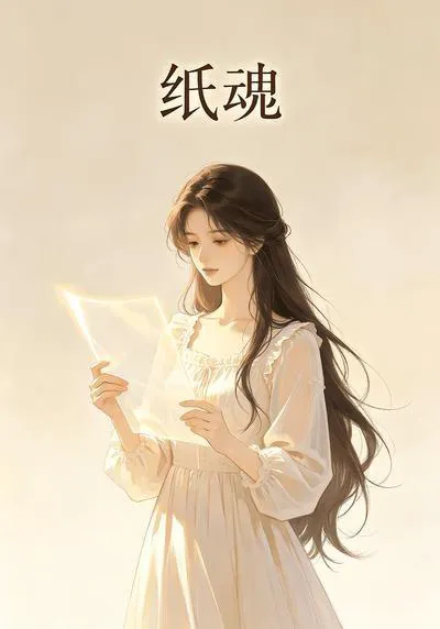 纸魂
