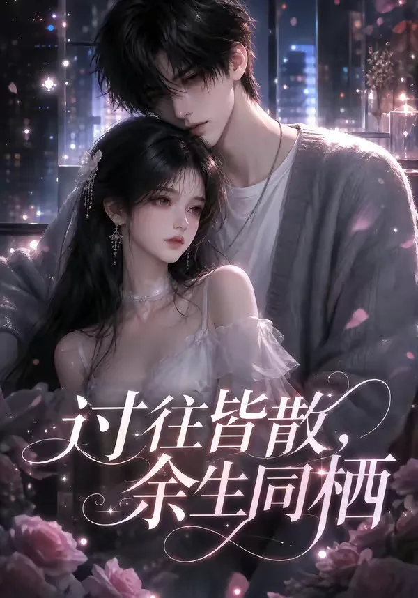 过往皆散,余生同栖