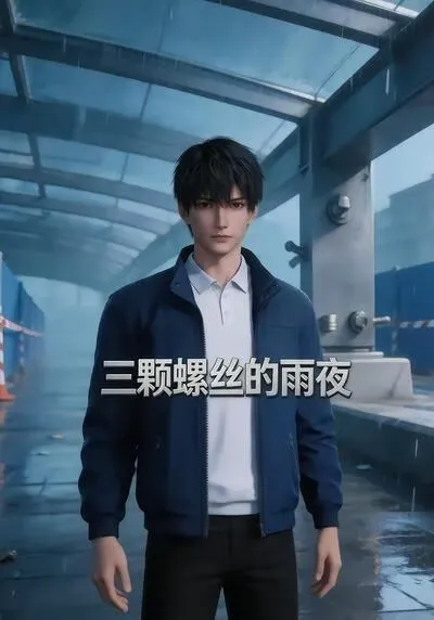三颗螺丝的雨夜第一部