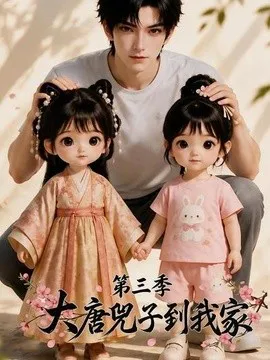 大唐兕子到我家