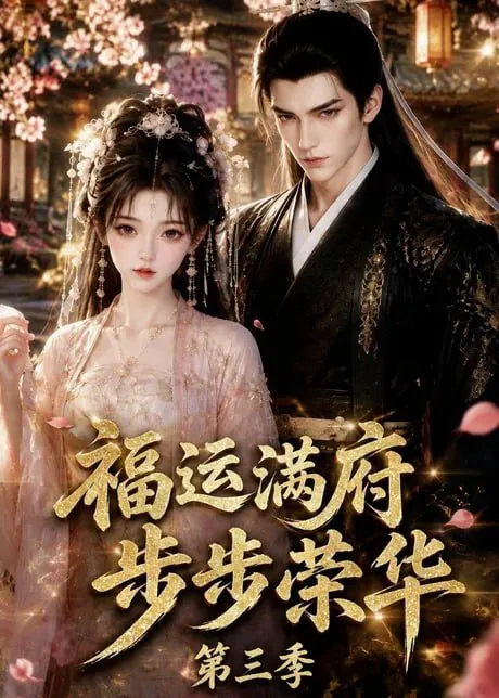 福运满府,步步荣华第三季