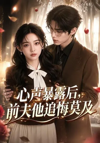 心声暴露后,前夫他追悔莫及
