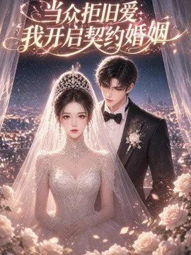 当众拒旧爱,我开启契约婚姻