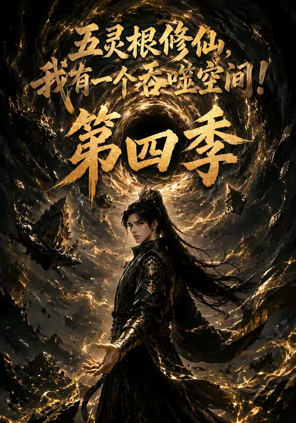 五灵根修仙:我有一个吞噬空间!第四季