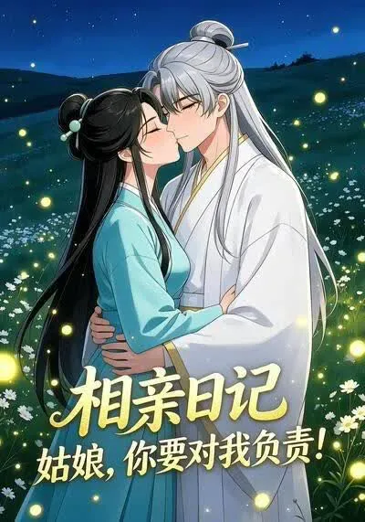 相亲日记:姑娘,你要对我负责!
