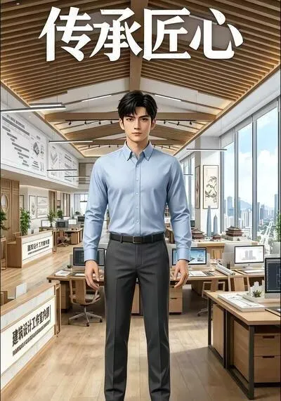 传承匠心3