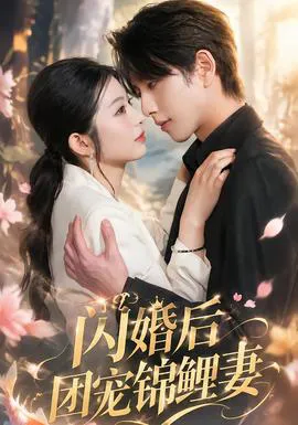 闪婚后团宠锦鲤妻