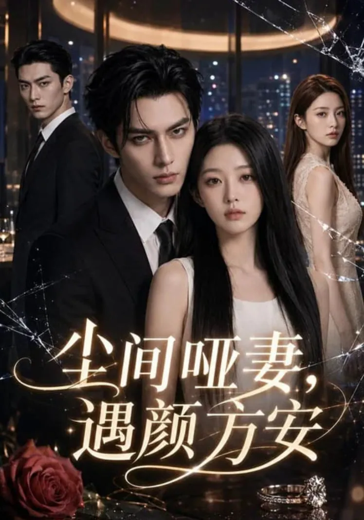 尘间哑妻,遇颜方安