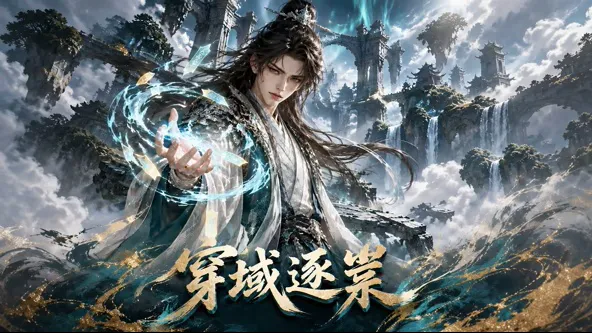 穿域逐祟