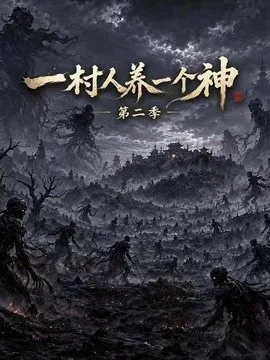 一村人养一个神第二季