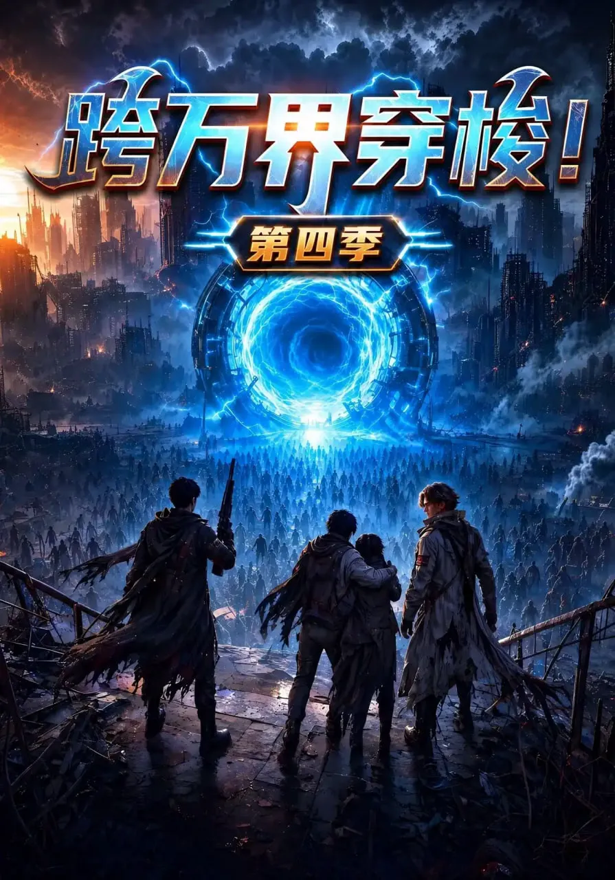 跨万界穿梭!第四季