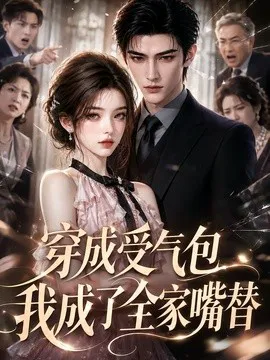 穿成受气包,我成了全家嘴替