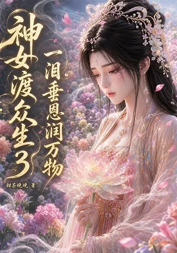 神女渡众生3:一泪垂恩润万物