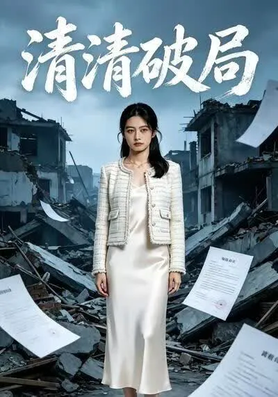 清清破局