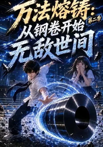 万法熔铸:从钢卷开始无敌世间第二季