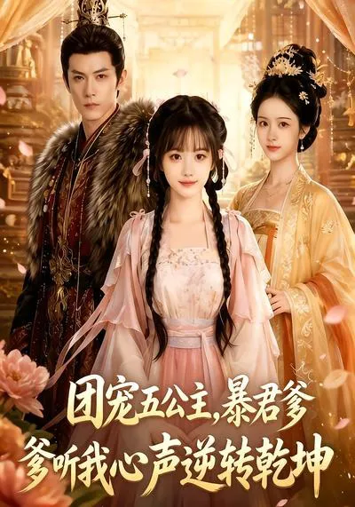 团宠五公主,暴君爹爹听我心声逆转乾坤