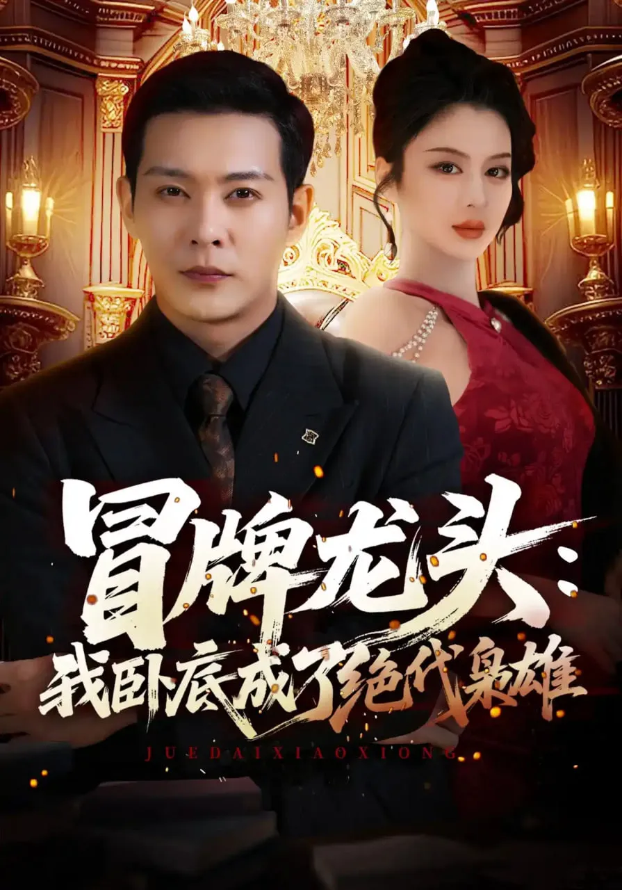 冒牌龙头:我卧底成了绝代枭雄
