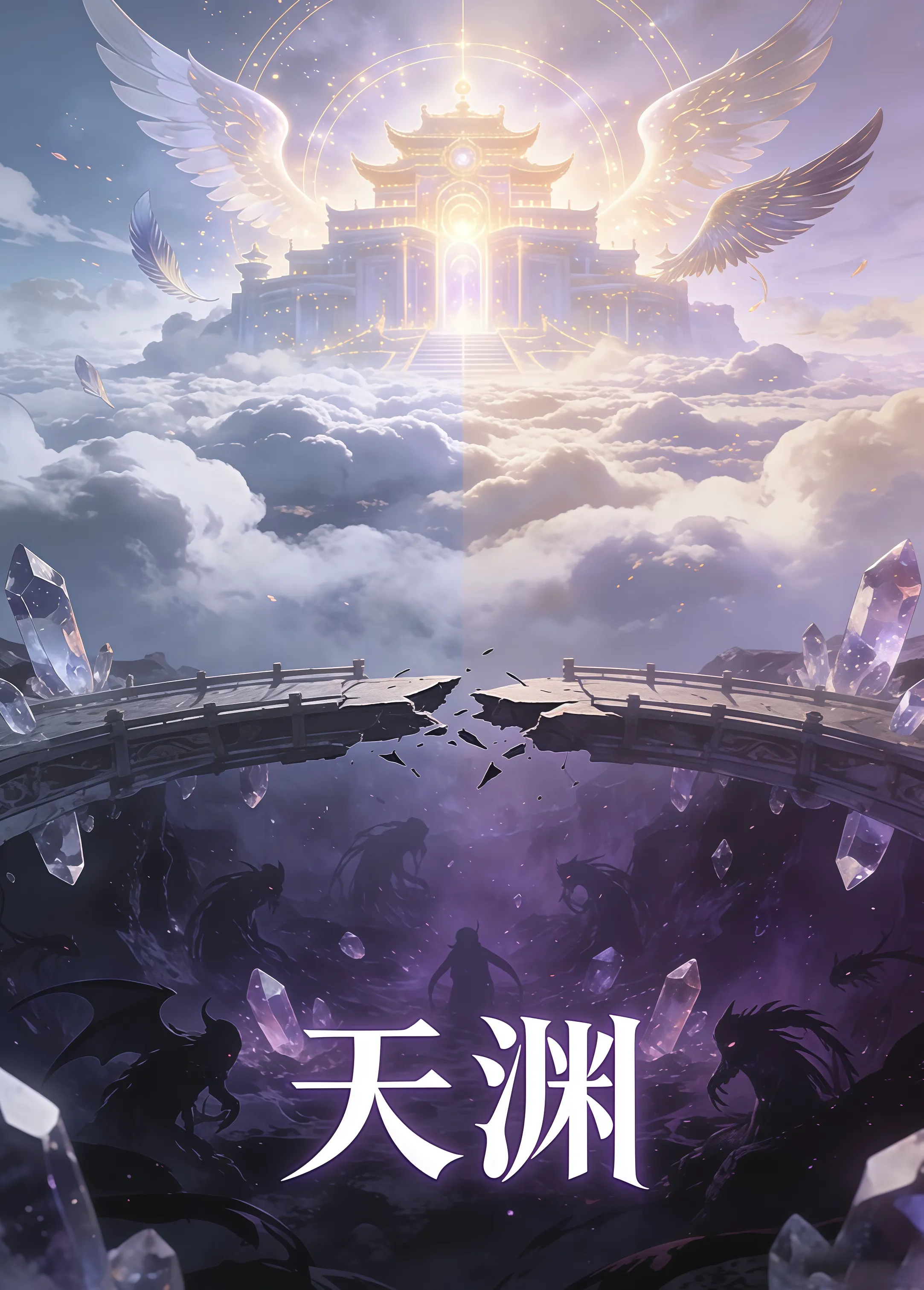 天渊 2026