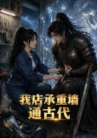 我店承重墙通古代