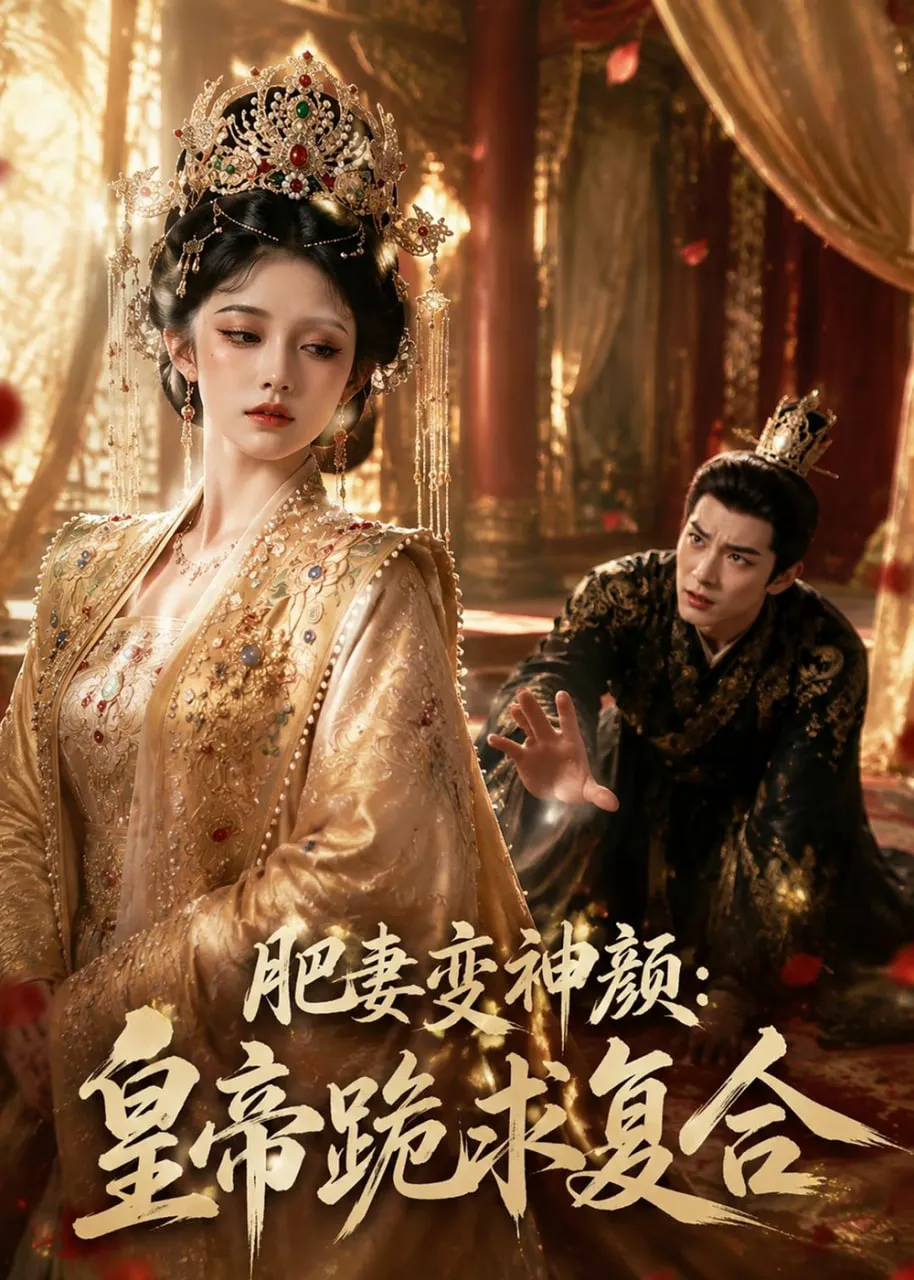 肥妻变神颜:皇帝跪求复合