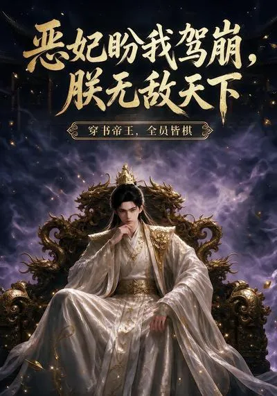 恶妃盼我驾崩,朕无敌天下