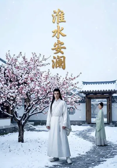 淮水安澜