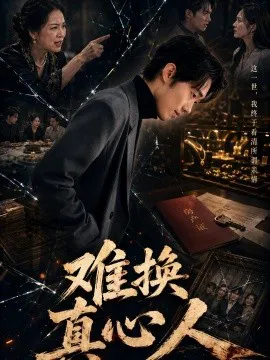 难换真心人