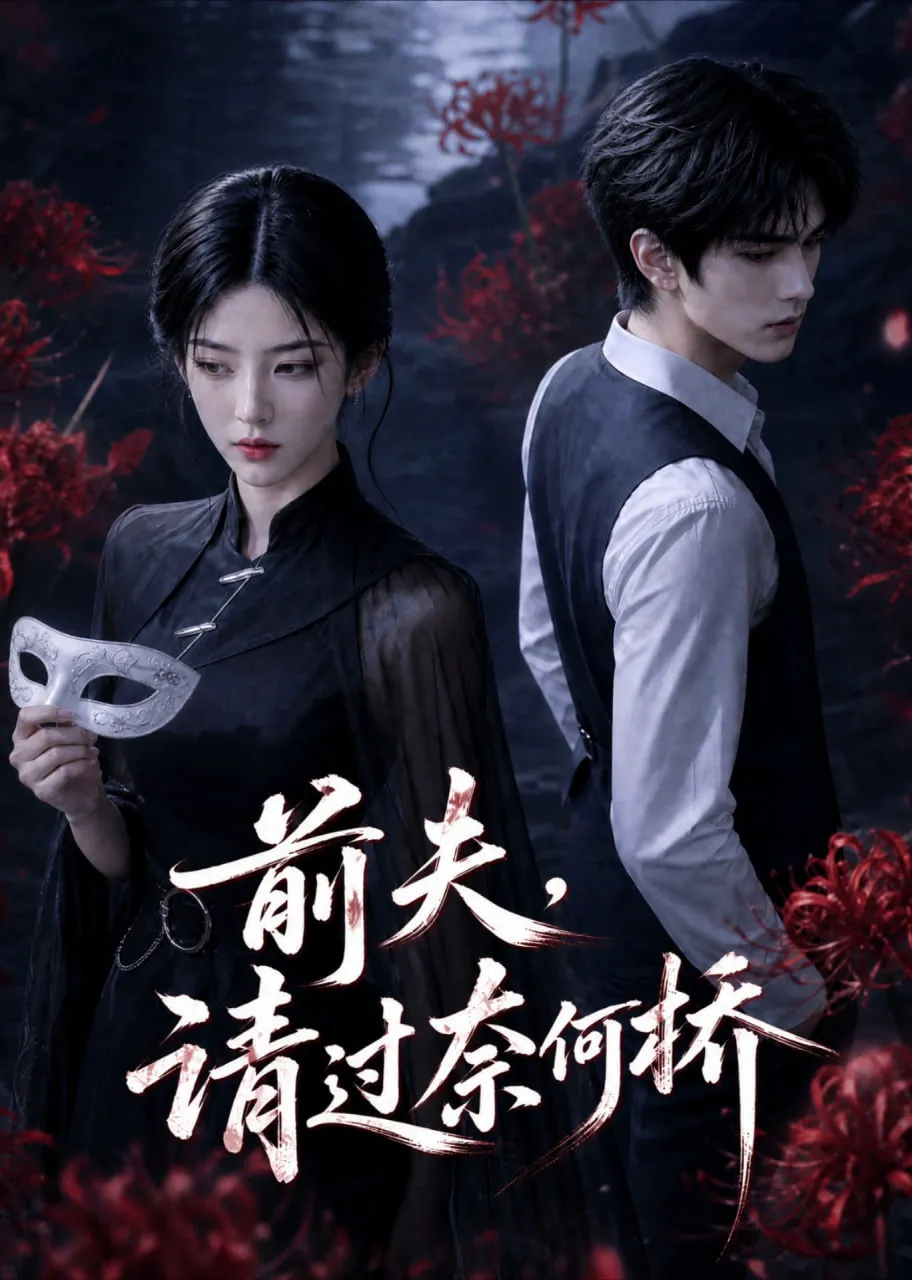 前夫,请过奈何桥