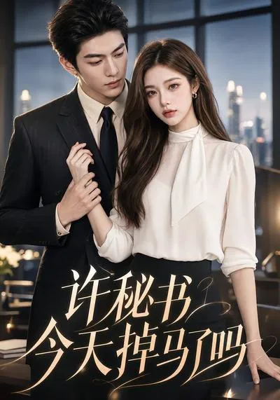 许秘书今天