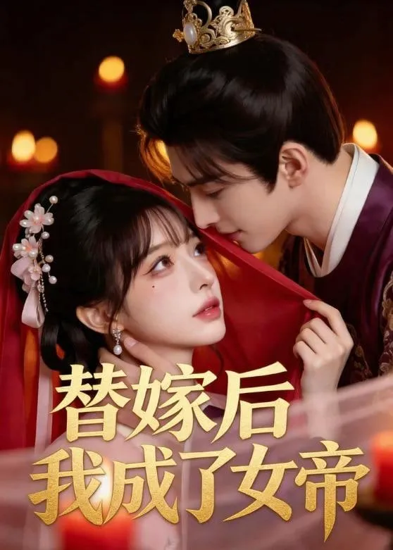 替嫁后我成了女帝