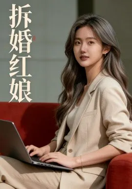 拆婚红娘
