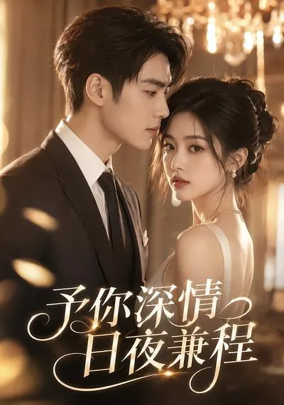 予你深情,日夜兼程