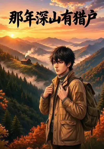 那年深山有猎户