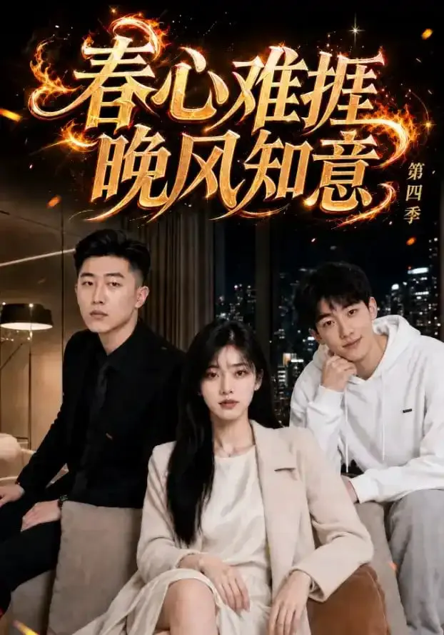 春心难捱,晚风知意第四季