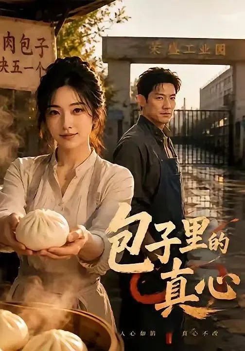 包子里的真心