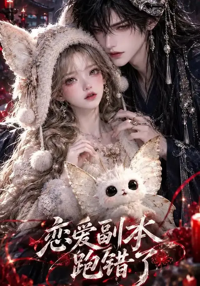 恋爱副本跑错了