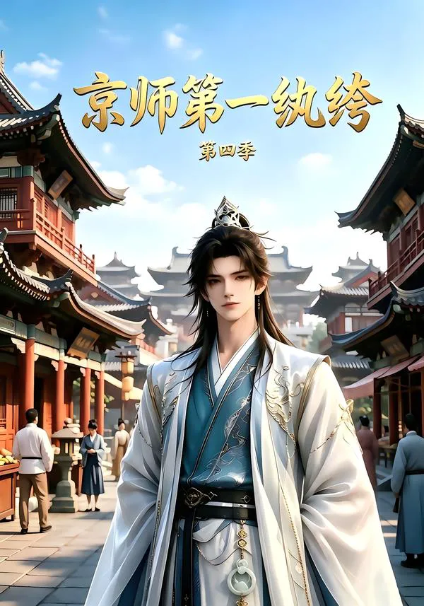 京师第一纨绔第四季