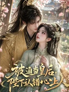 被迫当皇后,陛下认错心上人