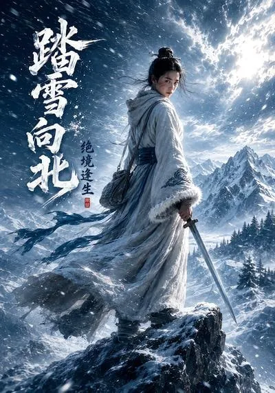 踏雪向北,绝境逢生