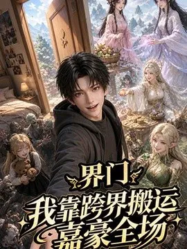 界门,我靠跨界搬运嘉豪全场