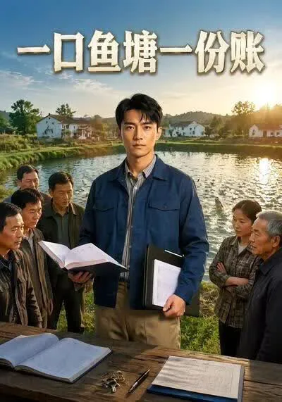 一口鱼塘一份账
