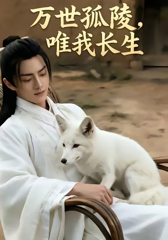 万事孤陵,唯我长生