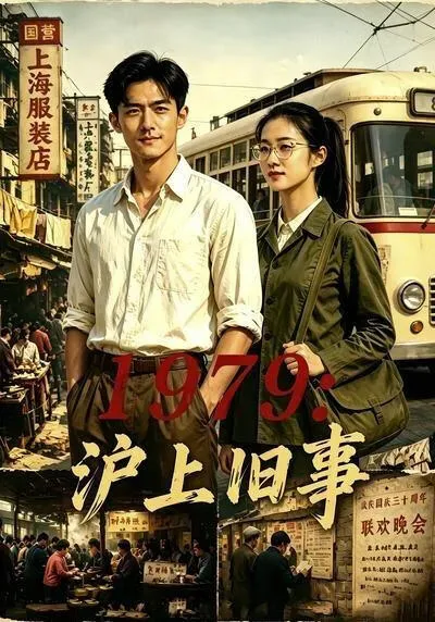 1979:沪上旧事