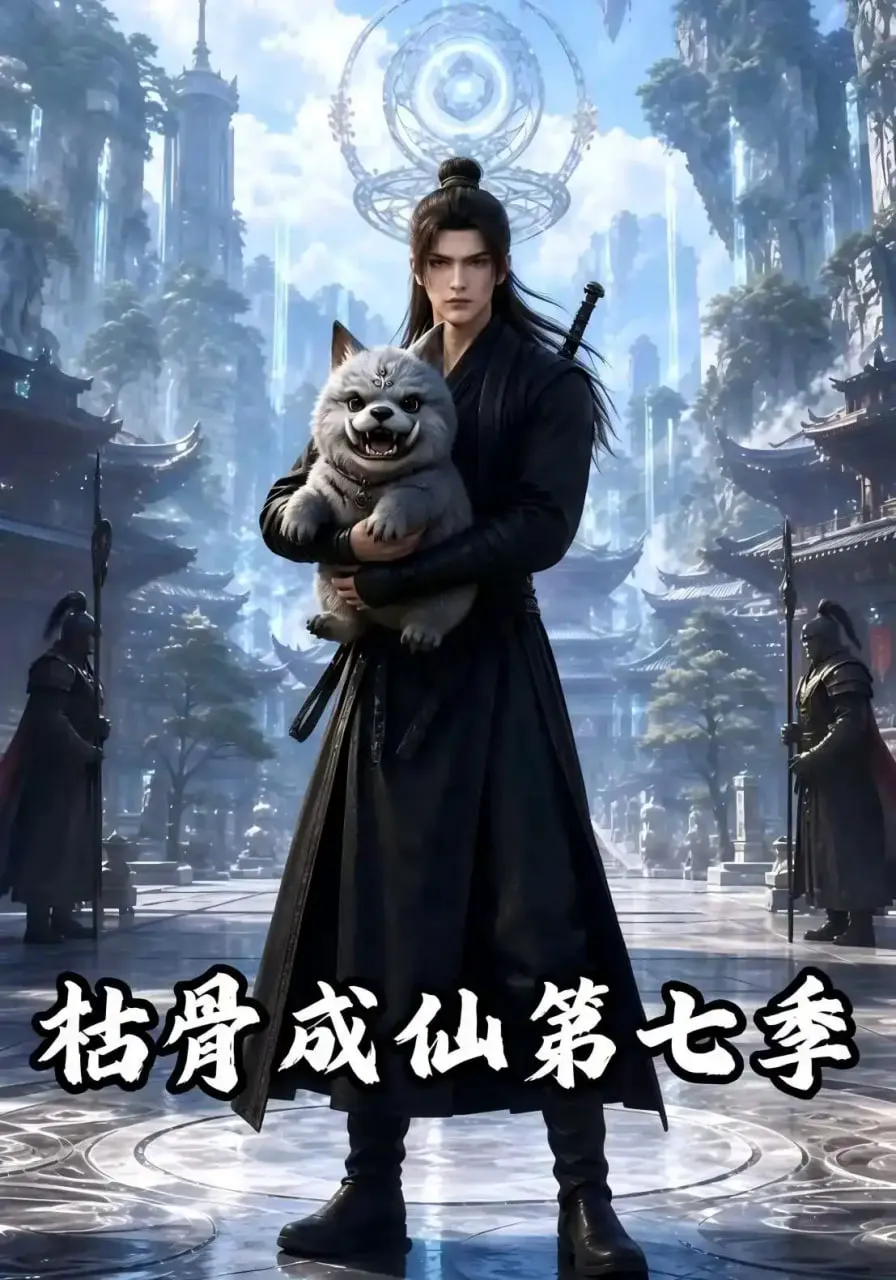 枯骨成仙第七季