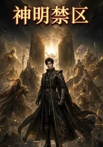 神明禁区